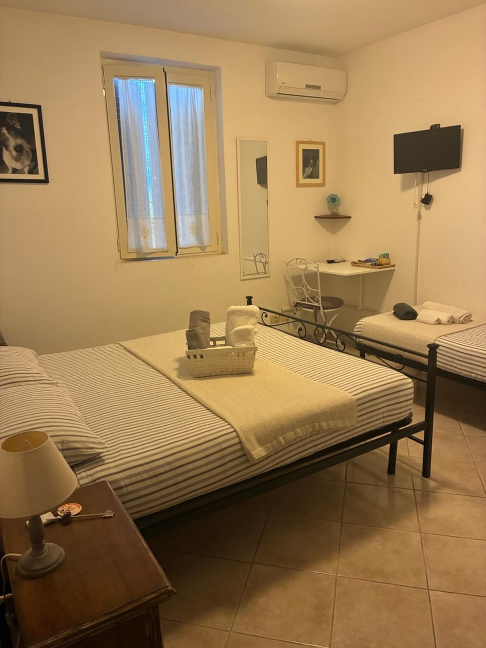 Agriturismo Grappoli di Sole B&B Bed and Breakfast in Lazio