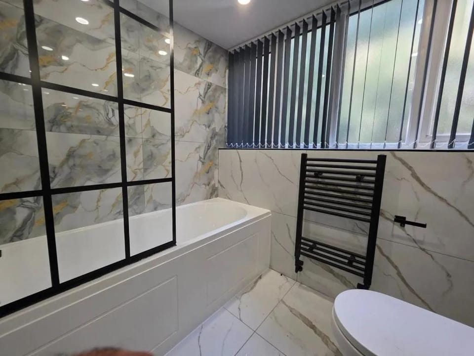 Shower, Bathroom, Bath