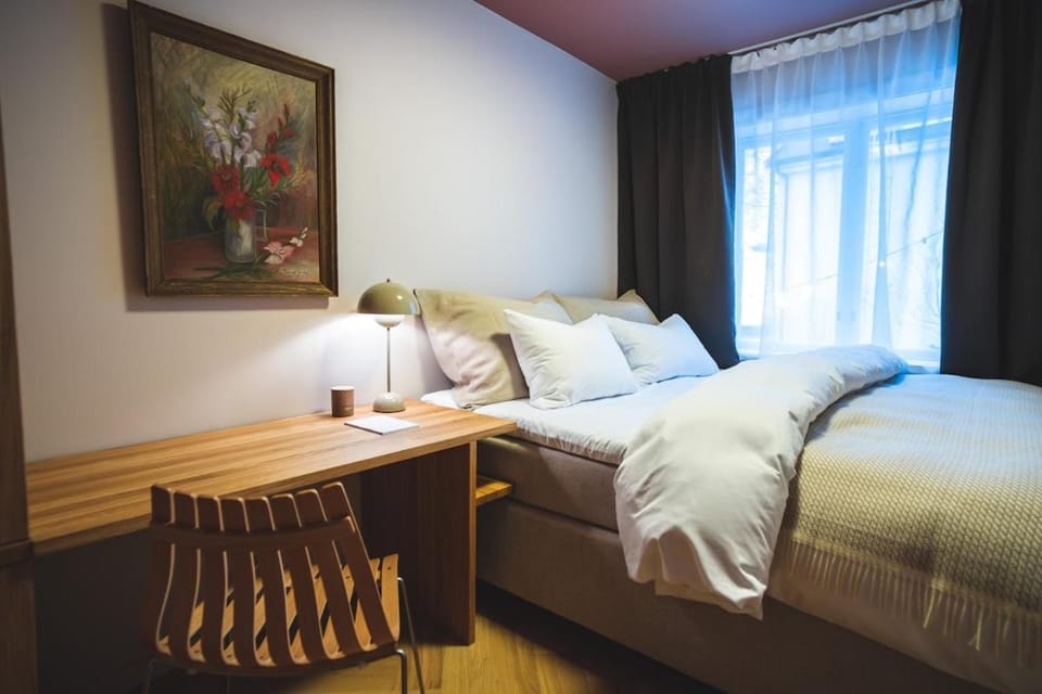 Villa Romsdalen, Historic nordic Villa with a soul House in Trondelag