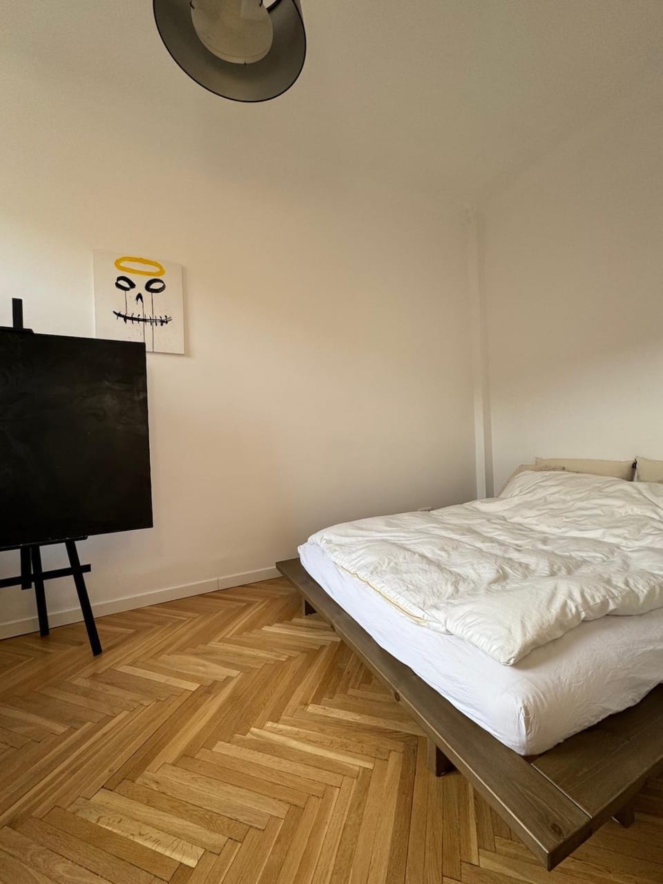 Big Unique Japandi Loft in Central Warsaw Apartment in Warsaw