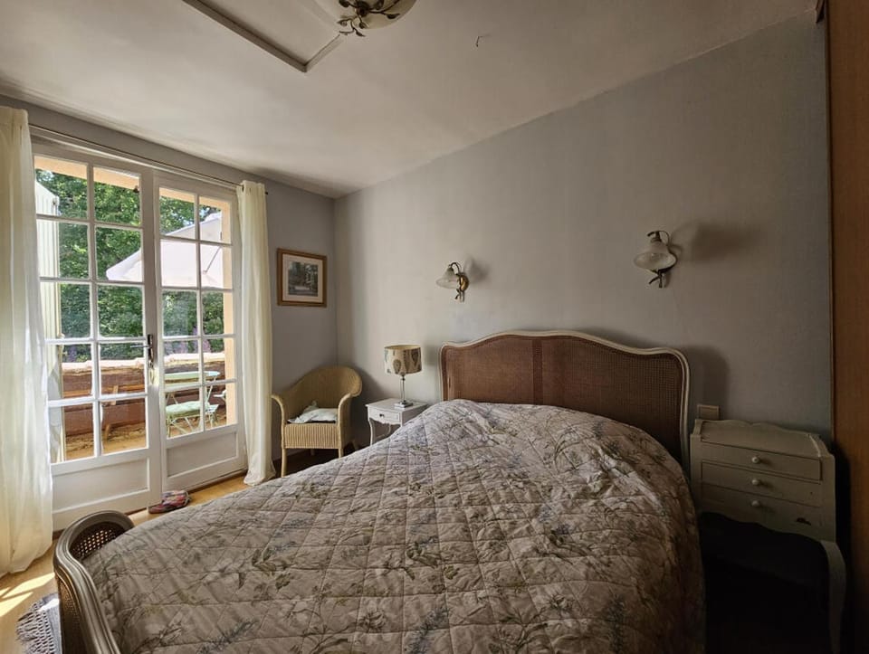 Cassa Paola mit unvergesslicher Aussicht in Reith bei Kitzbühel Apartment in Kitzbuhel