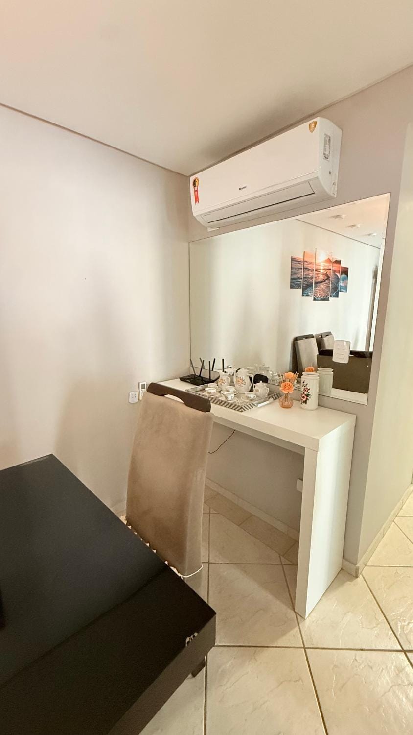 Apartamento 2 dormitórios com suíte quadra mar Apartment in Itapema