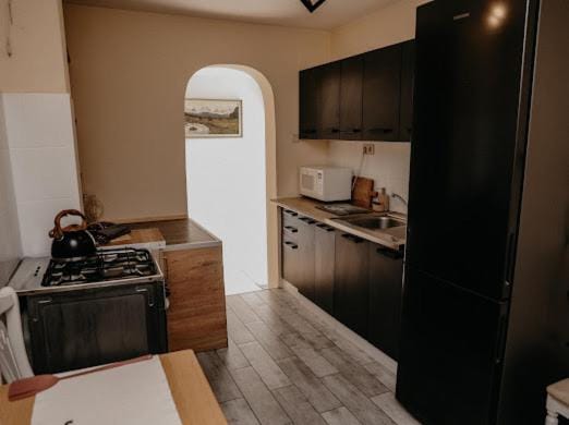 Domek u Ani Nature lodge in Poland
