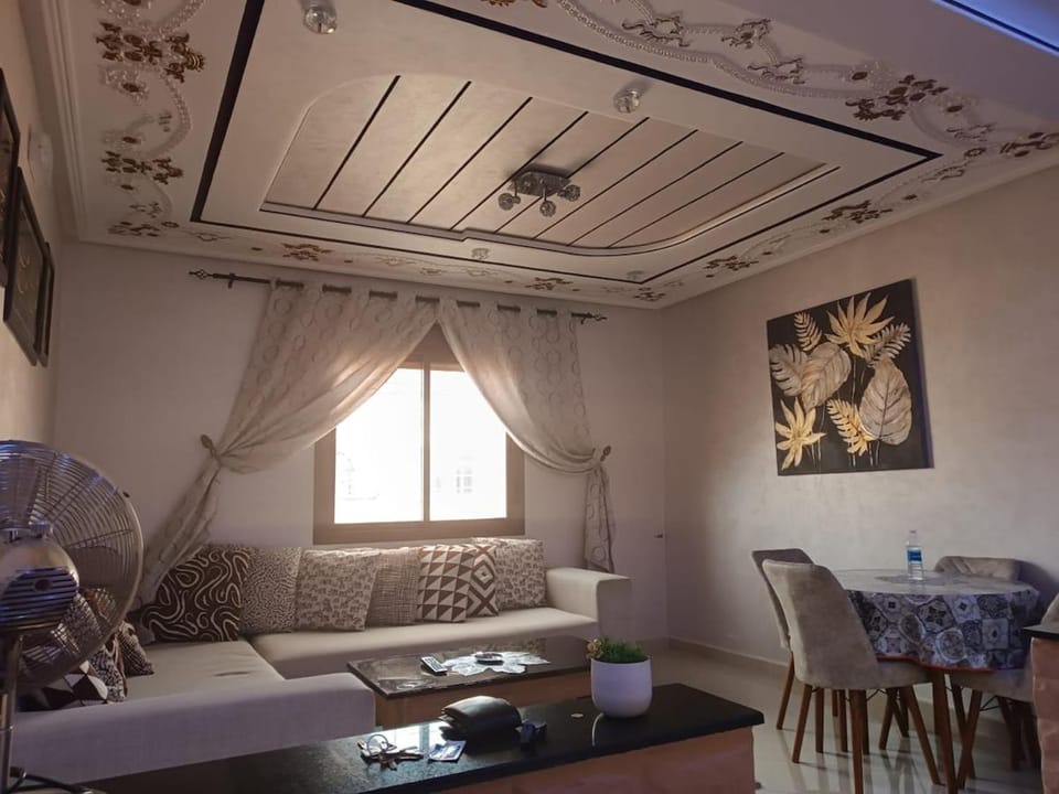Relax & COMFORTABLE House Apartment in Morocco