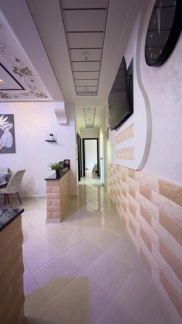 Relax & COMFORTABLE House Apartment in Morocco