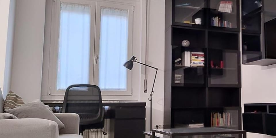 Appartamento Linate - Centro 15 min, Moderno Elegante, Wi-Fi Apartment in Milan