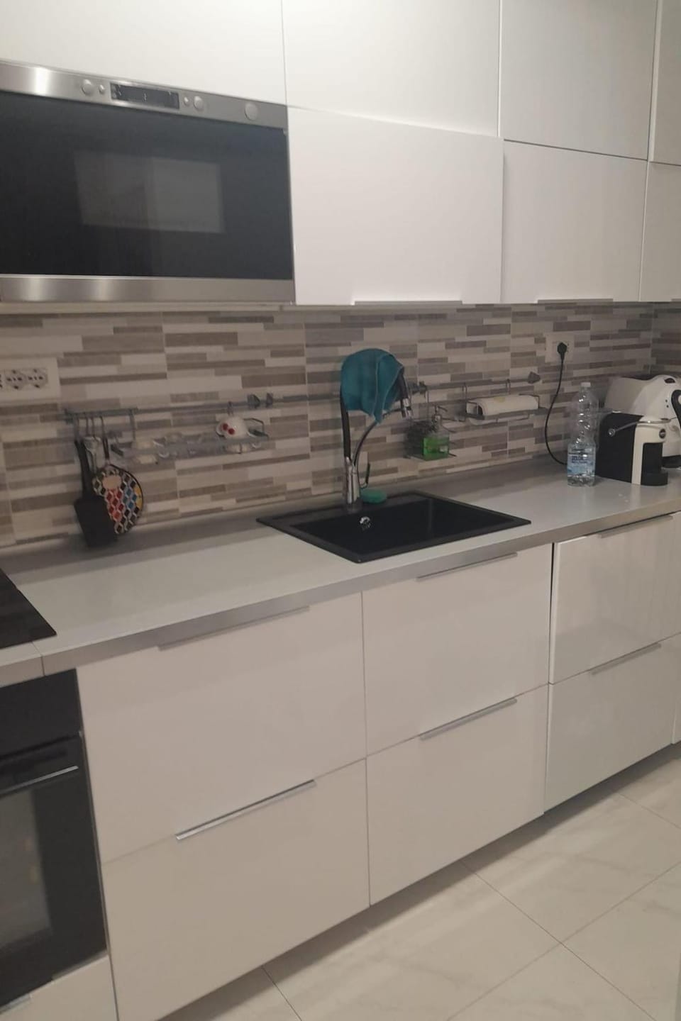 Appartamento Linate - Centro 15 min, Moderno Elegante, Wi-Fi Apartment in Milan