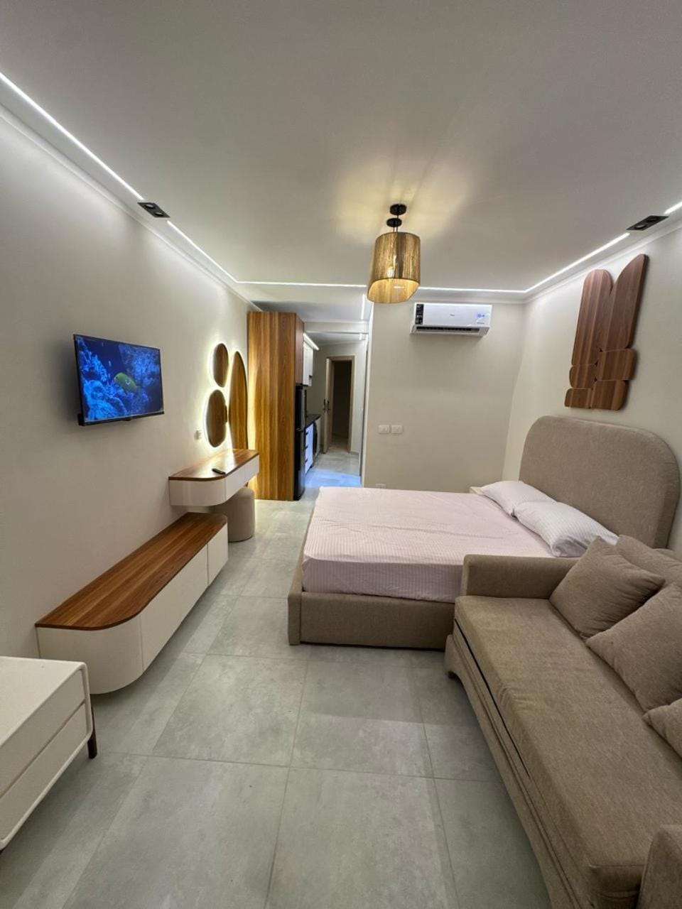 Storya delmera Hotel in Hurghada
