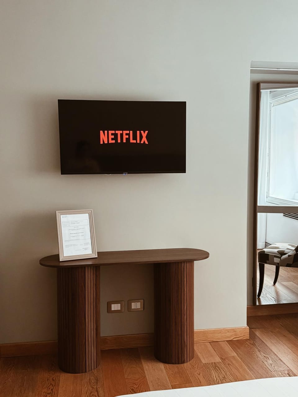 TV and multimedia