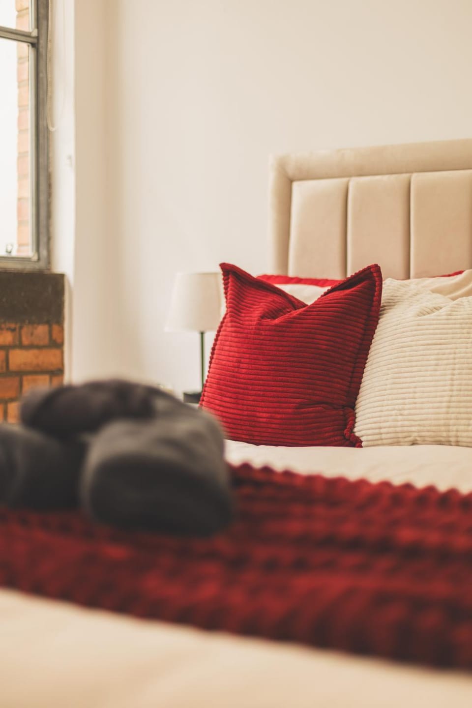Spacious 1-Bed Hoxton Near Shoreditch & Angel Apartment in London Borough of Islington
