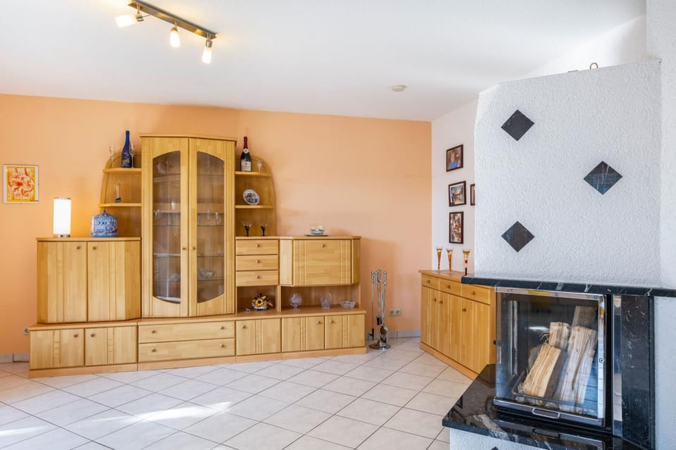 Einfamilienhaus mit Garten House in Erfurt