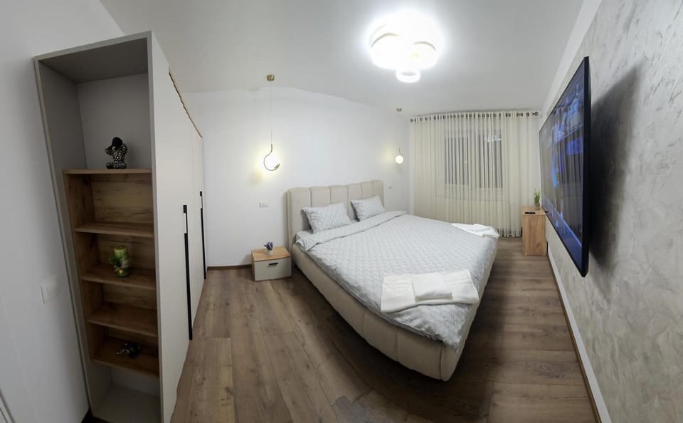 Apartament AD Apartment in Craiova