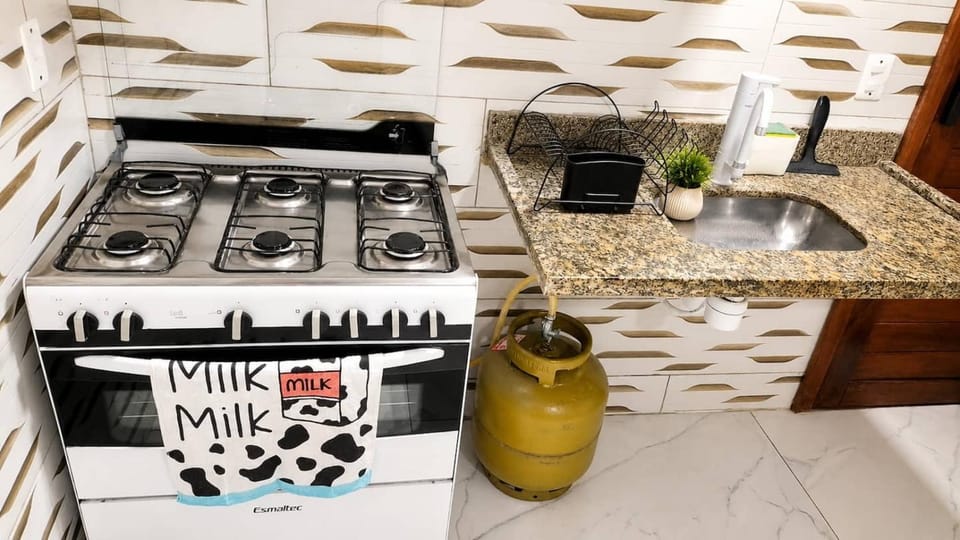 Quarto e Sala Campo Grande Próx Meridional Apartment in Vila Velha