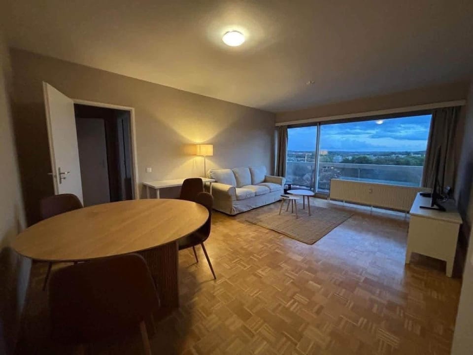 Appartement Woluwe Apartment in Brussels