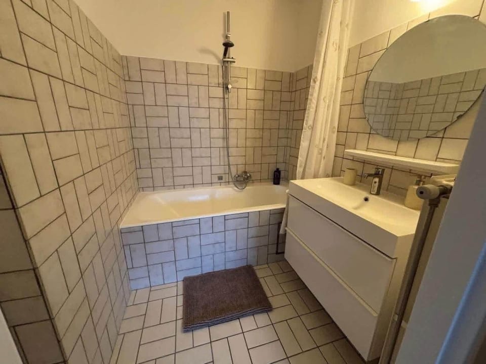 Appartement Woluwe Apartment in Brussels