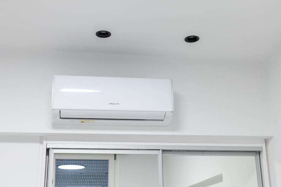 air conditioner
