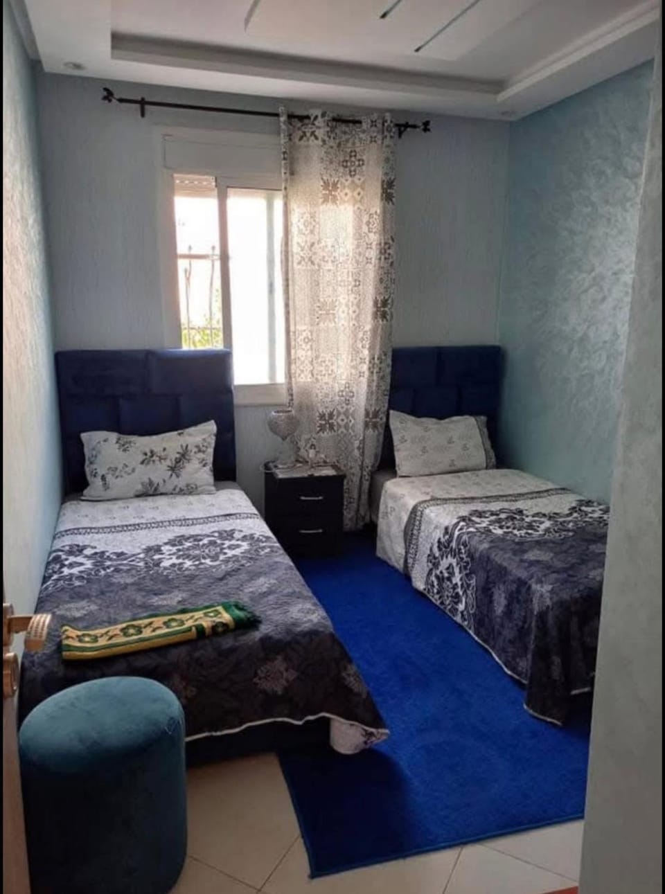 Appartement meublé à dar bouazza Apartment in Casablanca-Settat