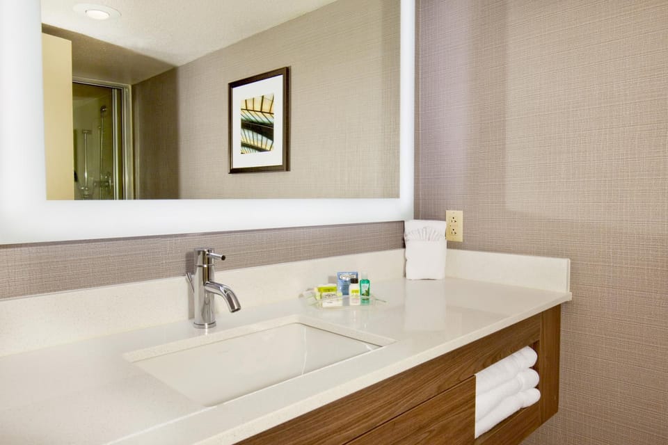 Holiday Inn Little Rock-Presidential-Downtown by IHG Hotel in Little Rock