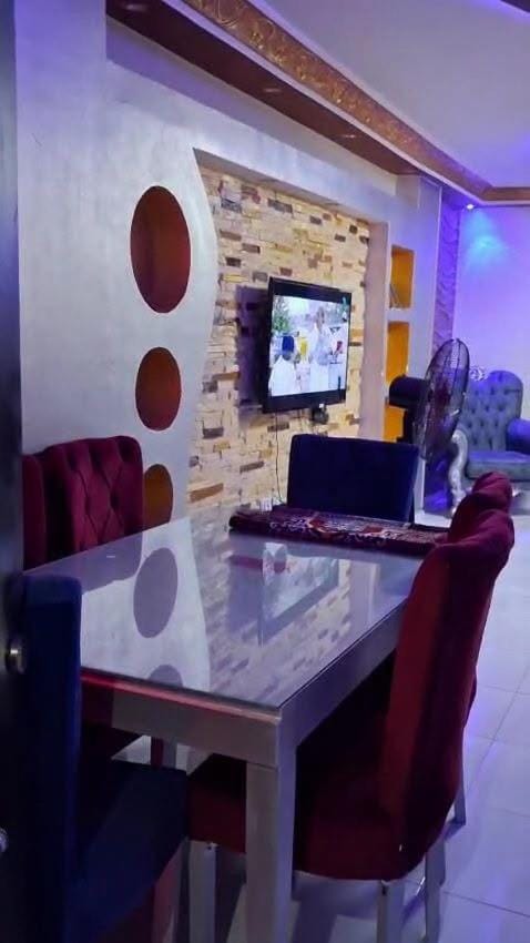 عباس العقاد مدينة نصر 58 Apartment in Cairo Governorate