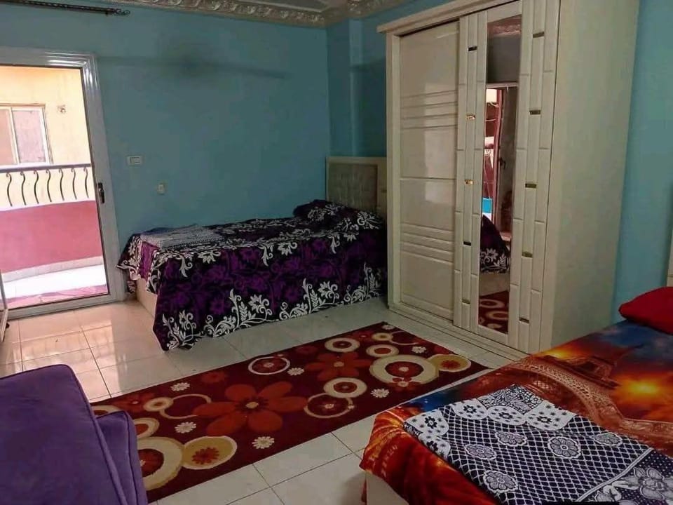 عباس العقاد مدينة نصر 58 Apartment in Cairo Governorate