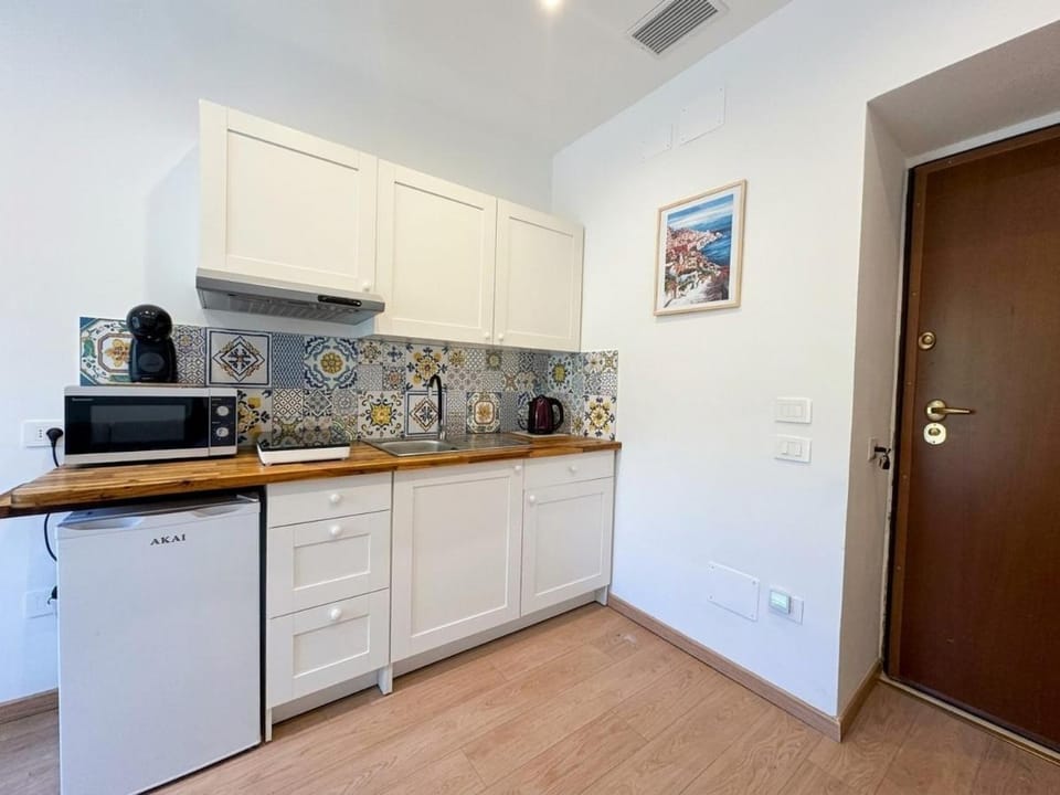 Kop Travel- Studio Flat Di Leva Apartment in Sant Agnello