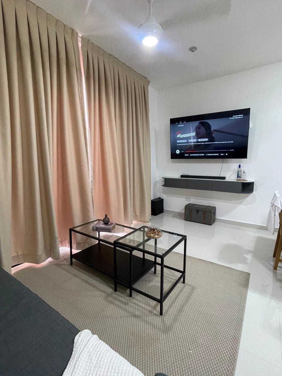 Bayahibe Sunshine recidenses Apartment in Los Melones
