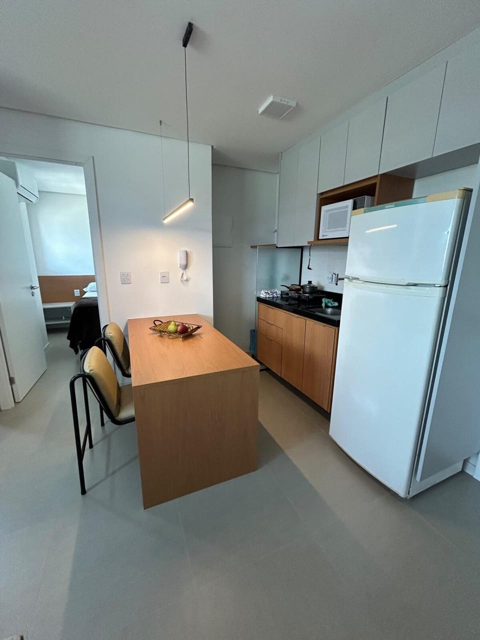 Tokyo 803 Apartment in Maceió