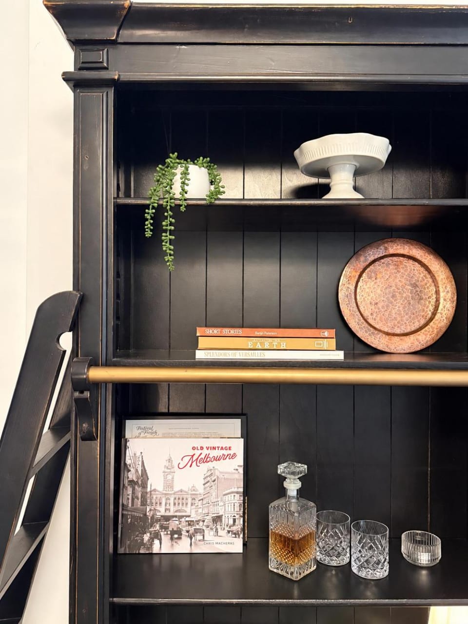 Historic Degraves Loft - Near Flinders Station Apartment in Melbourne