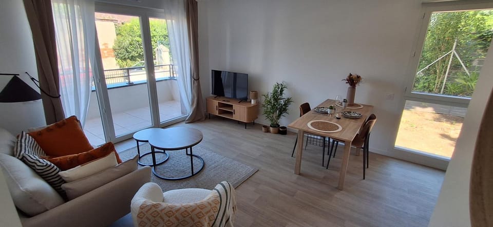 DOMITYS - Le Damier Apartment hotel in Villeneuve-sur-Lot