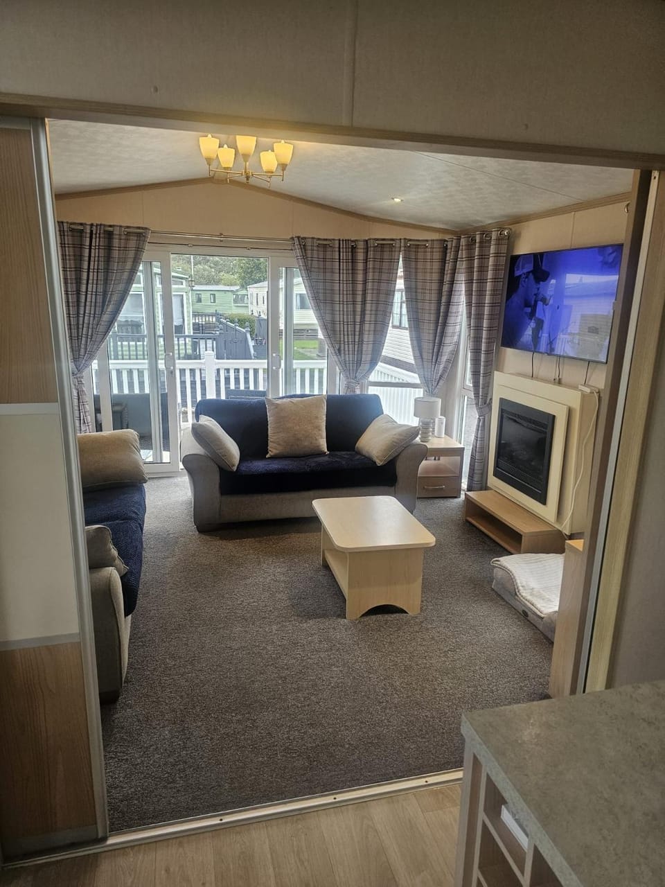 Windermerelodge Campground/ 
RV Resort in Morecambe