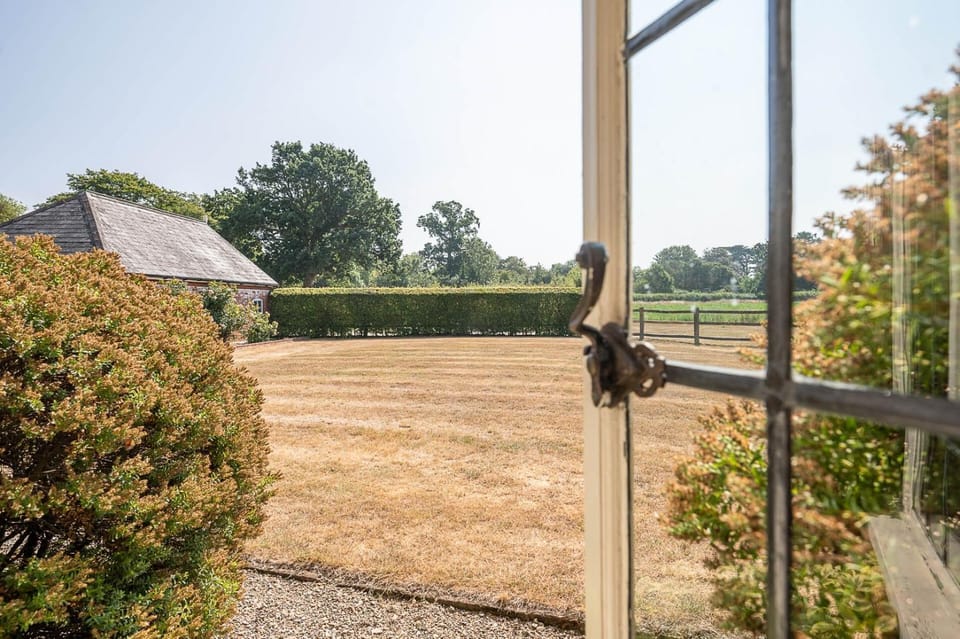 Park House, Campsea Ashe House in Suffolk Coastal District