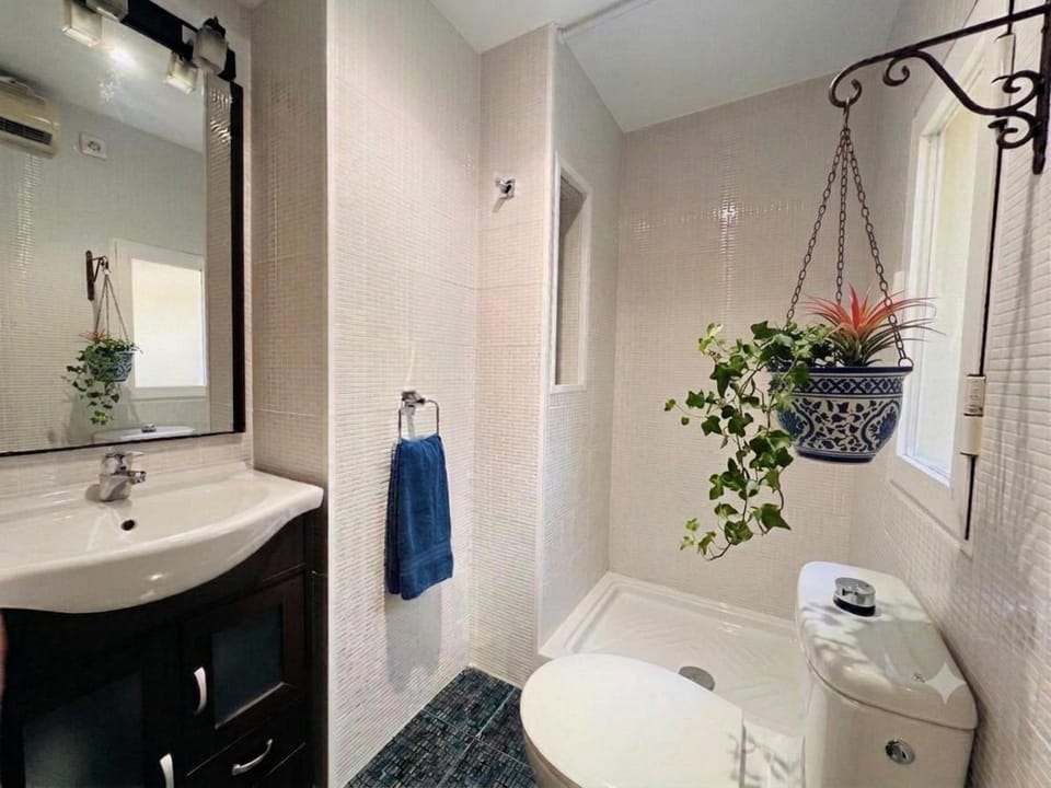Shower