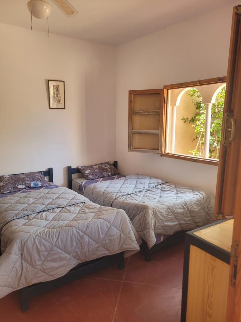 Guest house in Mirleft Pool Bed and Breakfast in Morocco