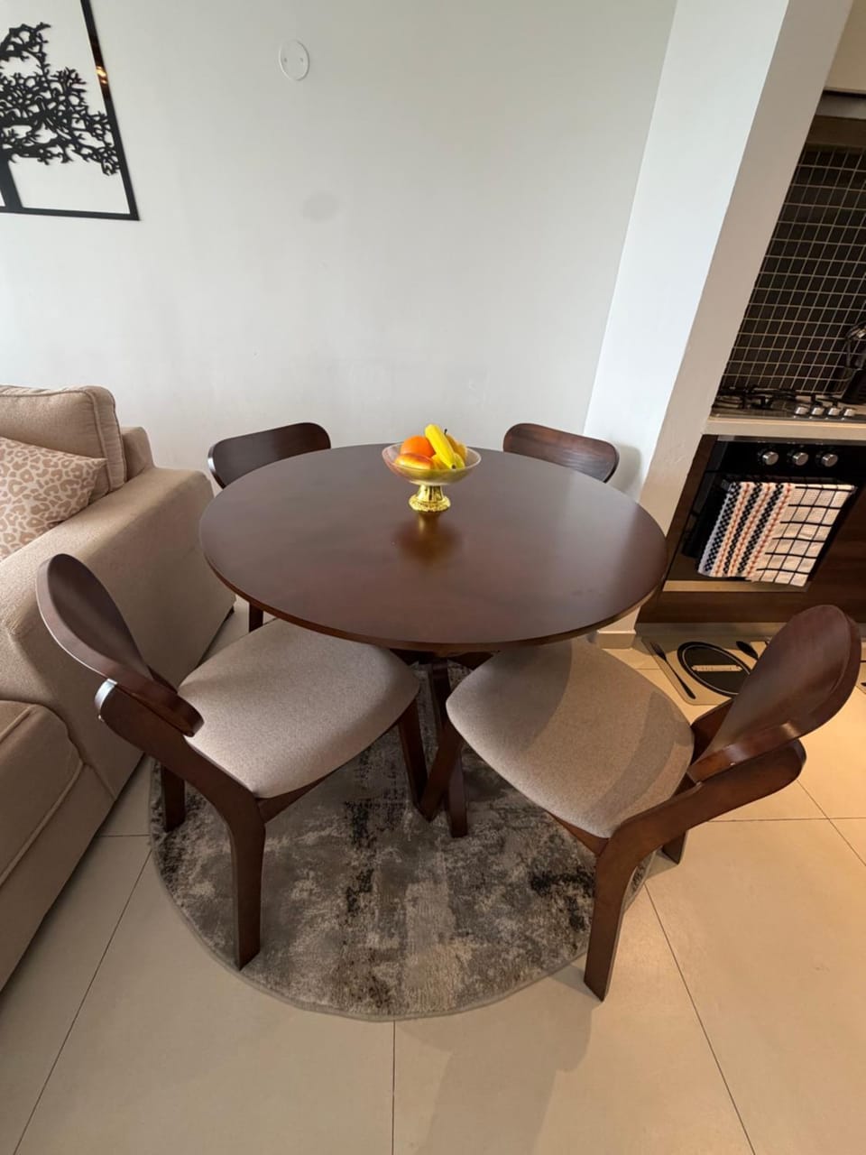 The Golden Stay Apartment in Nairobi County