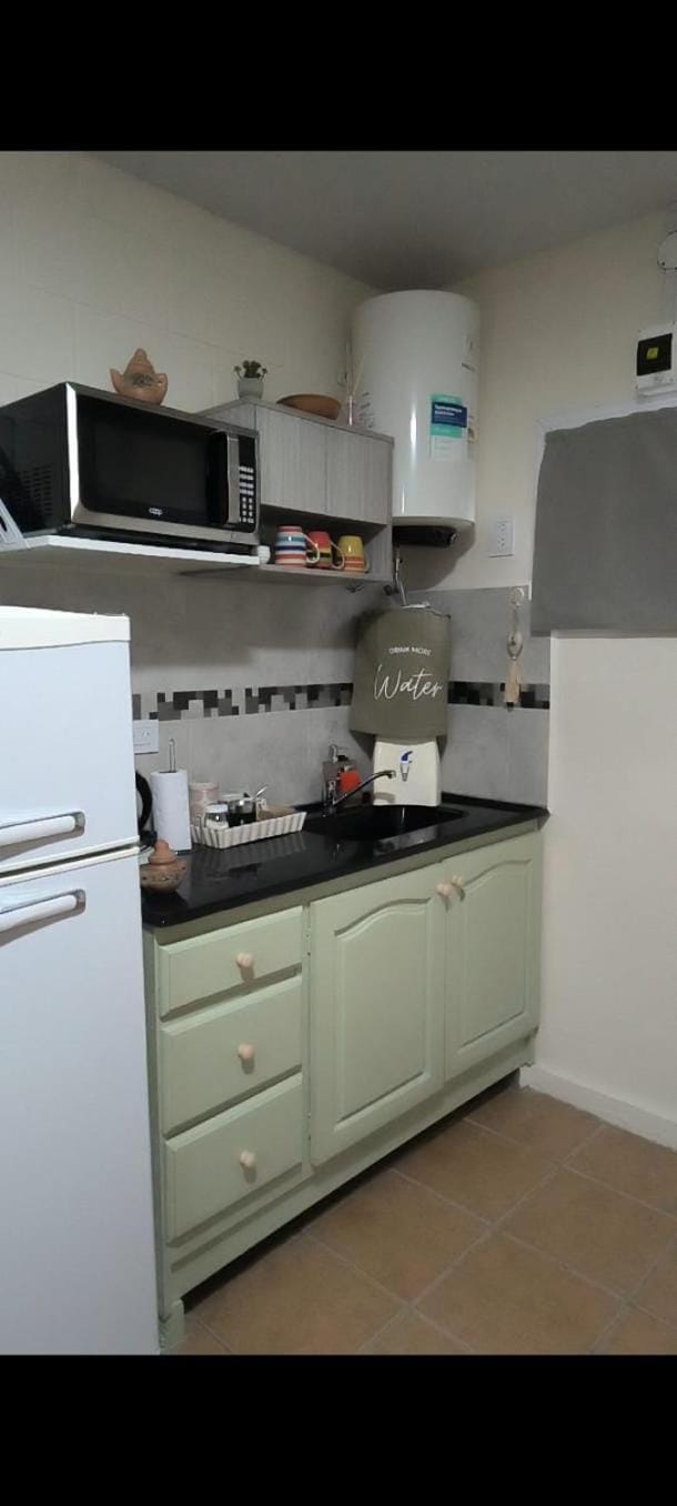 Alojamiento los Alerces Apartment in Buenos Aires Province