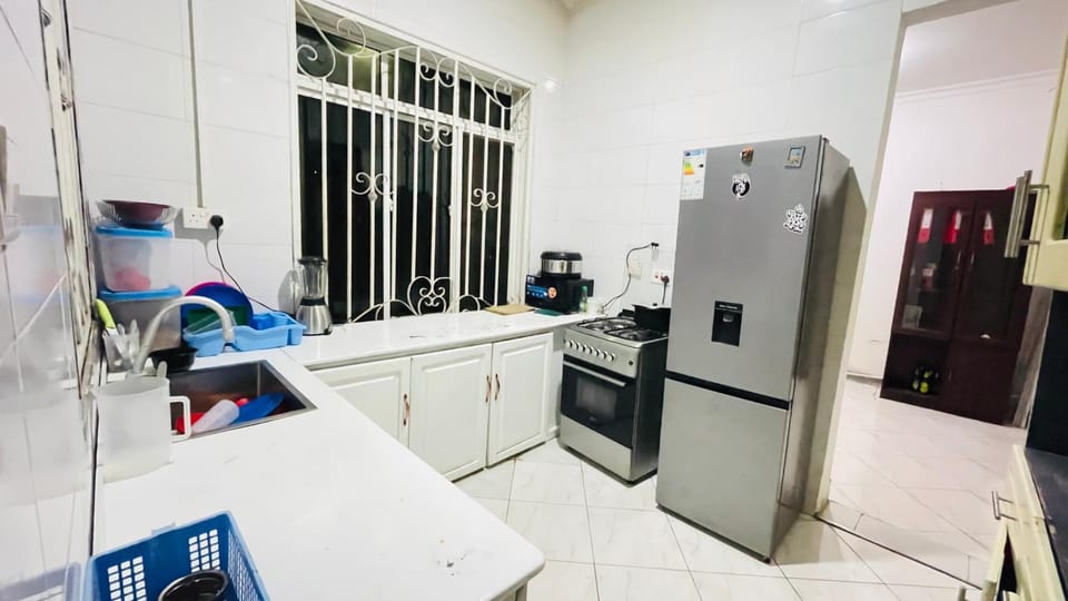Great Heart hub Hostel in Arusha
