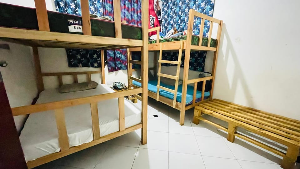 Great Heart hub Hostel in Arusha