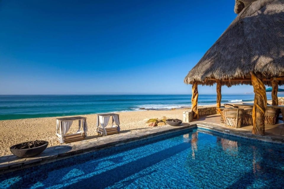 Villa Laguna in Los Cabos Villa in Mexico