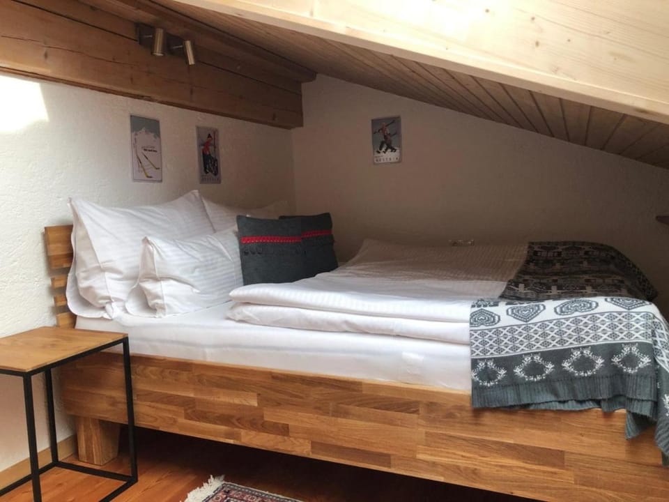 Das Halali - dein kleines Hotel an der Zugspitze Hotel in Tyrol