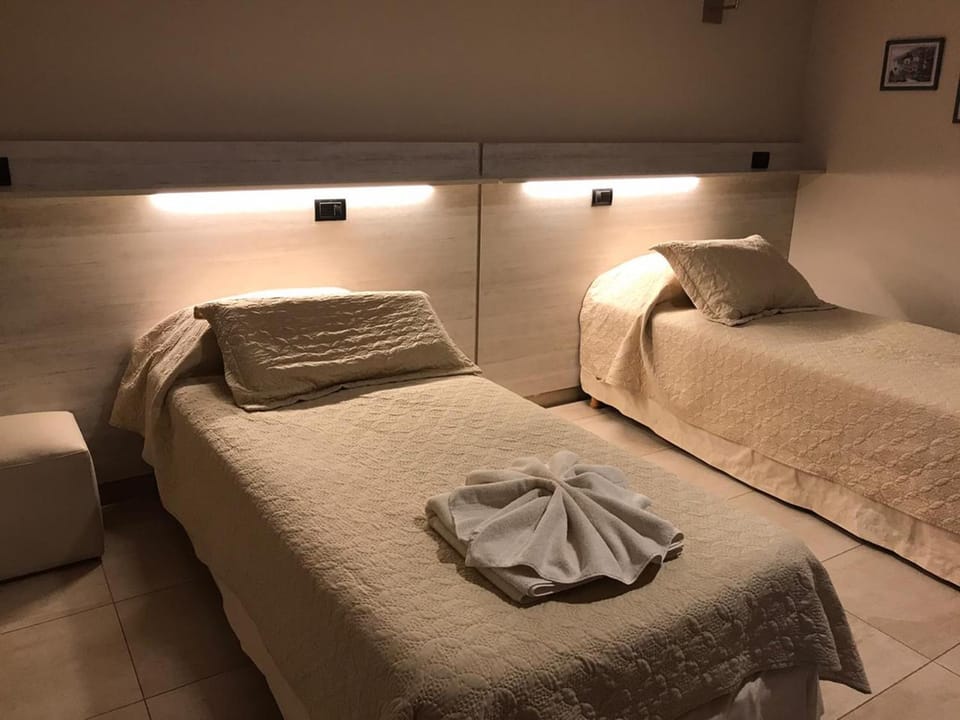 Hotel Los Naranjos Hotel in Cordoba Province