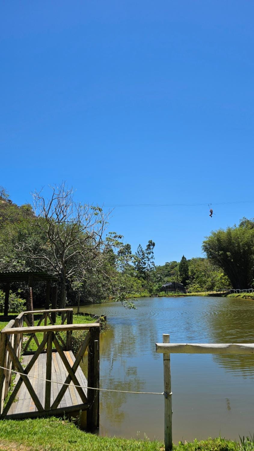 Angico Hotel Fazenda Hotel in State of Rio de Janeiro