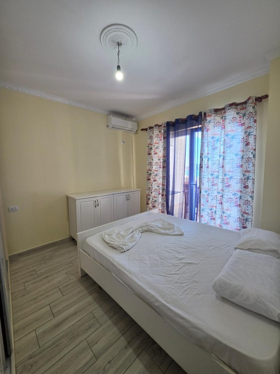 The Cozy Corner Apartment in Tirana County, Albania