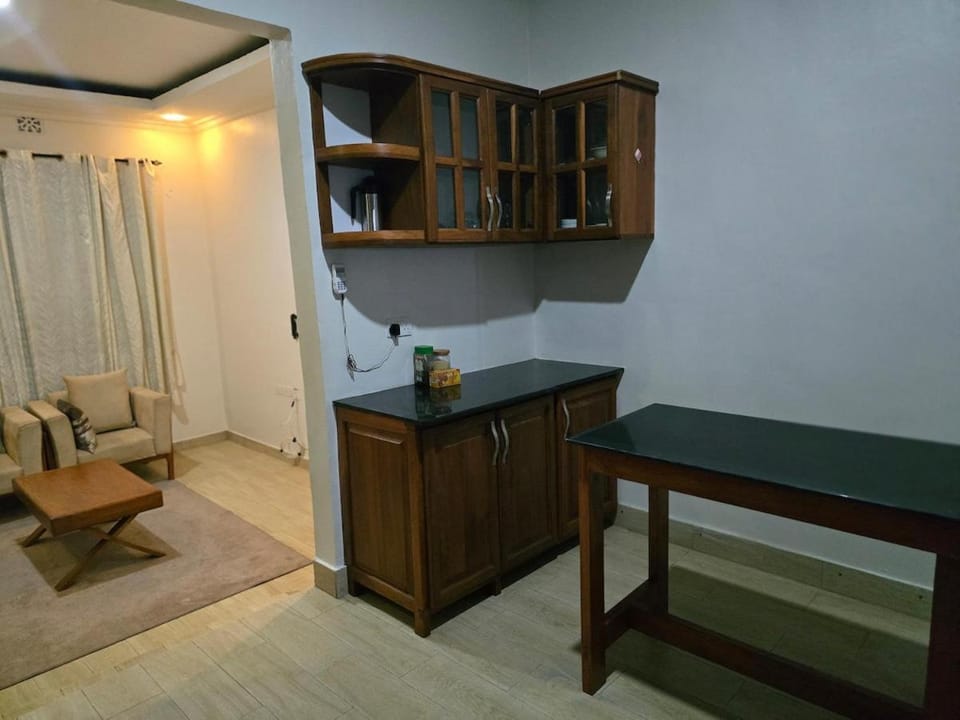JJ Place - Two Bedroom Retreat, Arusha Apartment in Arusha