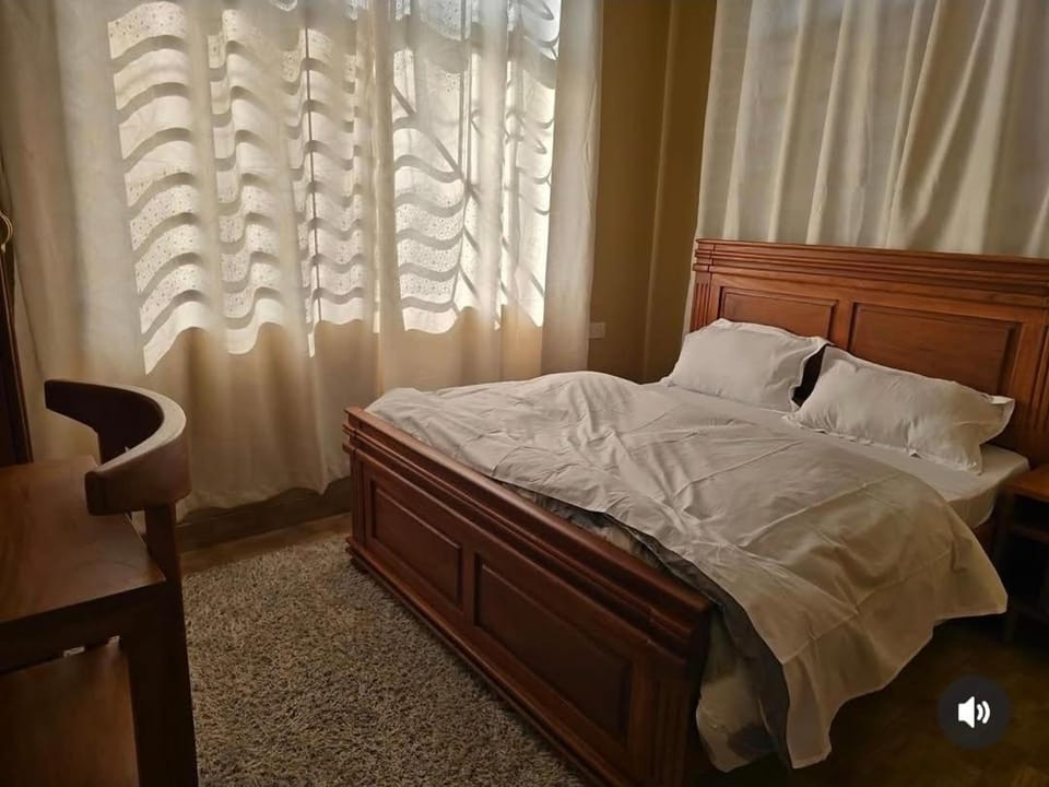 JJ Place - Two Bedroom Retreat, Arusha Apartment in Arusha
