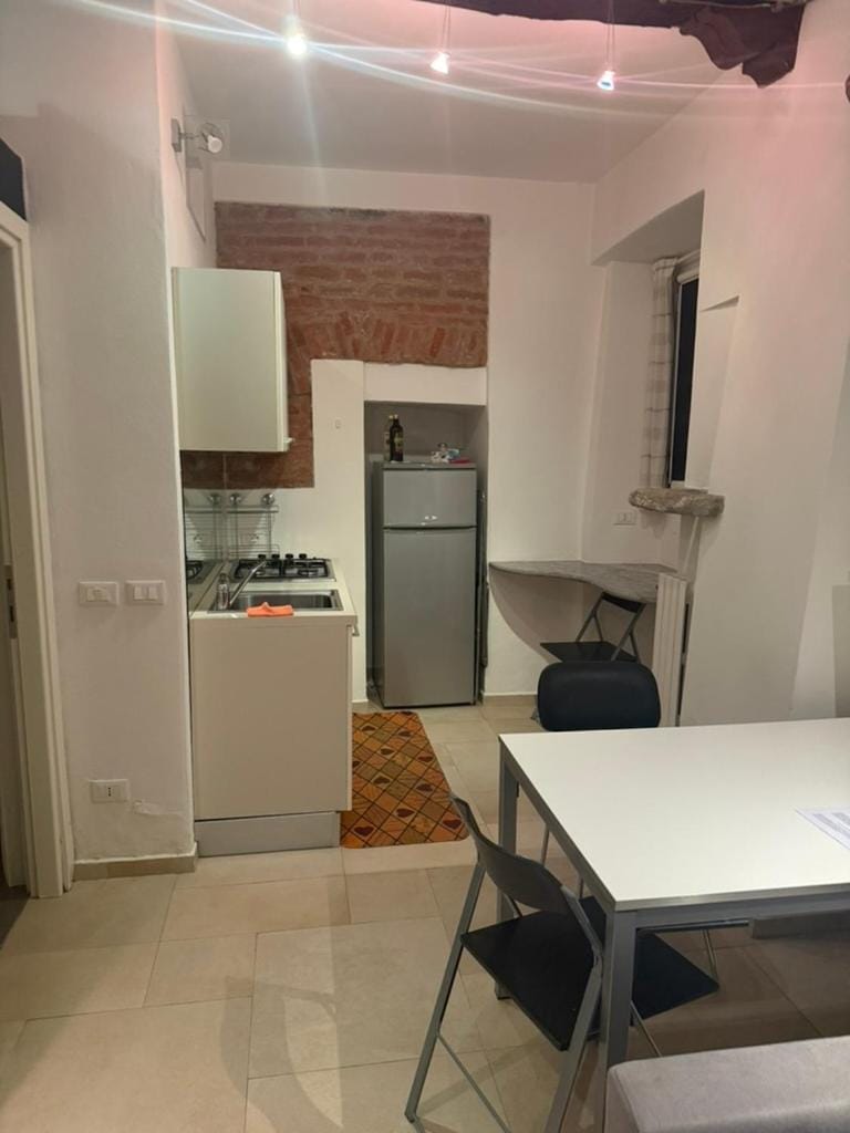 Mood Vidari 4 Apartment in Lombardy