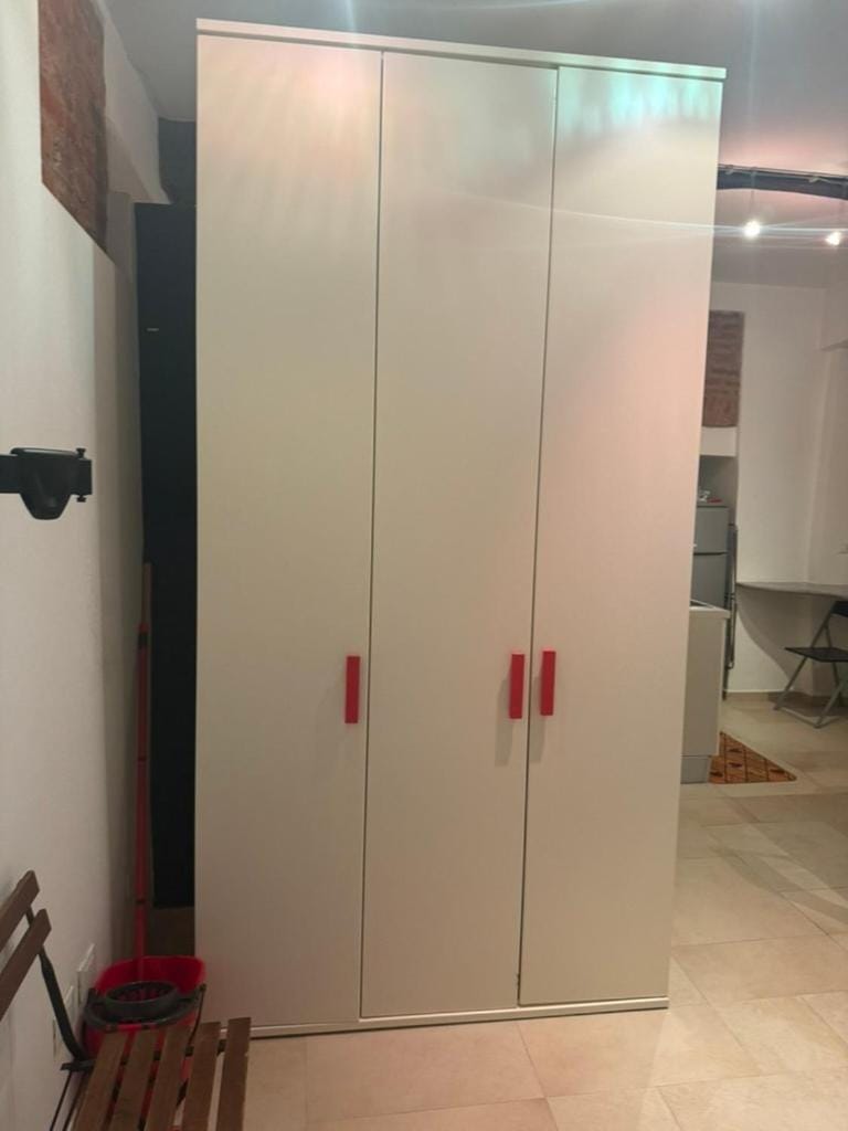 Mood Vidari 4 Apartment in Lombardy