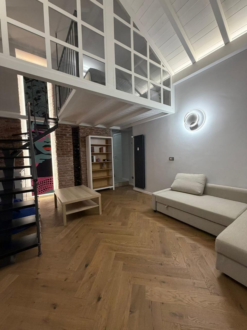Goose House Apartment in Milan