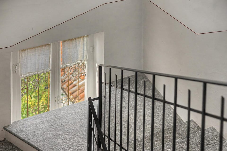 Appartamenti Sotto Castello Apartment in Piedmont