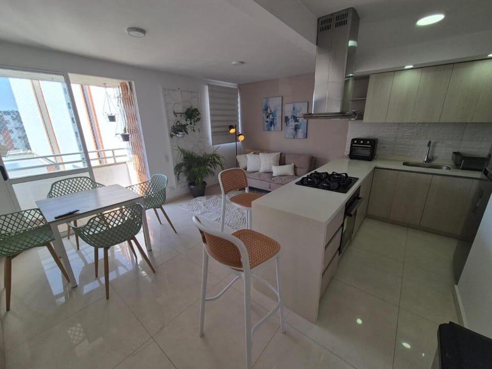 Acacias Travel House 507 Apartment in Cali