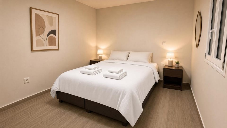 Athens Platinum Suites No1 Apartment in Athens